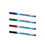 Correctbook Pen 0,6mm, losse fineliner in zwart, rood, groen of blauw Correctbook Pen 0,6mm, losse fineliner in zwart, rood, groen of blauw