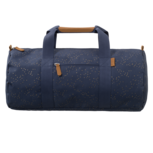 Fresk weekend tas van gerecycled plastic - Indigo Dots Fresk weekend tas van gerecycled plastic - Indigo Dots