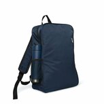 Retulp Ocean Backpack Cooler Bag, geïsoleerde rugtas in donkerblauw Retulp Ocean Backpack Cooler Bag, geïsoleerde rugtas in donkerblauw