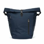 Retulp Ocean Bicycle Cooler Bag, geïsoleerde fietstas in donkerblauw Retulp Ocean Bicycle Cooler Bag, geïsoleerde fietstas in donkerblauw