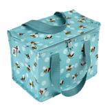 Rex London Lunch Bag Bumblebee - Lunch koeltasje van r-PET Rex London Lunch Bag Bumblebee - Lunch koeltasje van r-PET