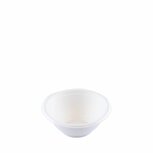 Suikerriet wegwerp kommetje 200ml. Pak van 50 stuks Suikerriet wegwerp kommetje 200ml. Pak van 50 stuks
