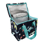 Rex London Lunch Bag Space Age - Lunch koeltasje van gerecycled plastic Rex London Lunch Bag Space Age - Lunch koeltasje van gerecycled plastic