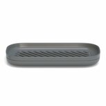 Ekobo XXL zeepschaaltje van bamboevezel - Smoke Ekobo XXL zeepschaaltje van bamboevezel - Smoke