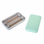 Vigar Crumb Collector - Tafel kruimelveger van recyclebaar bio plastic Vigar Crumb Collector - Tafel kruimelveger van recyclebaar bio plastic