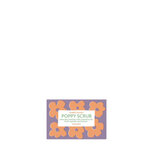 Bubble Buddy organic scrub bar - Poppy Scrub Scrubzeep blok Bubble Buddy organic scrub bar - Poppy Scrub Scrubzeep blok