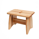 EcoFurn PALLI kruk van geolied elzenhout EcoFurn PALLI kruk van geolied elzenhout