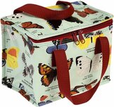 Rex London Lunch bag Butterfly - Lunch koeltasje van gerecycled plastic Rex London Lunch bag Butterfly - Lunch koeltasje van gerecycled plastic
