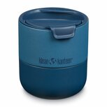 Klean Kanteen Rise Lowball 280ml Stellar, kleine RVS thermosbeker Klean Kanteen Rise Lowball 280ml Stellar, kleine RVS thermosbeker