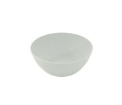 Point Virgule PLA bio plastic kom 1250ml - schaal 18cm lichtgroen Point Virgule PLA bio plastic kom 1250ml - schaal 18cm lichtgroen