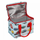 Rex London Lunch bag Road Trip - Lunch koeltasje van r-PET Rex London Lunch bag Road Trip - Lunch koeltasje van r-PET