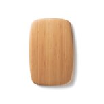 Bambu Classic Cutting & Serving board medium - snijplank van bamboe Bambu Classic Cutting & Serving board medium - snijplank van bamboe