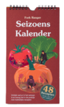 Fork Ranger Seizoens Kalender inclusief recepten Fork Ranger Seizoens Kalender inclusief recepten