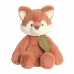 Ebba Eco knuffel vos van gerecycled materiaal - Francis Fox Ebba Eco knuffel vos van gerecycled materiaal - Francis Fox