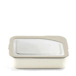 Klean Kanteen RVS Rise Meal Box Tofu - Lunchbox 1005ml/34oz Klean Kanteen RVS Rise Meal Box Tofu - Lunchbox 1005ml/34oz