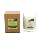 Yours Naturally geurkaars 200ml - Rozemarijn & Watermunt Yours Naturally geurkaars 200ml - Rozemarijn & Watermunt