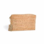 Toilettas van kurk - Milieuvriendelijk Etui Toilettas van kurk - Milieuvriendelijk Etui