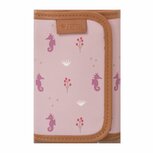 Fresk Wallet Billfold Seahorse - portemonnee van gerecycled plastic Fresk Wallet Billfold Seahorse - portemonnee van gerecycled plastic