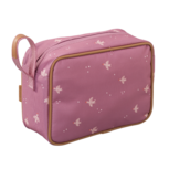Fresk luxe toilettas van gerecycled plastic - Swallow Fresk luxe toilettas van gerecycled plastic - Swallow