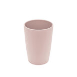 Zuperzozial Nature Cup Pink - Roze CPLA beker 340ml Zuperzozial Nature Cup Pink - Roze CPLA beker 340ml