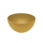 Zuperzozial Nature Bowl 20 Mustard - Medium CPLA kom Zuperzozial Nature Bowl 20 Mustard - Medium CPLA kom
