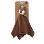Fresk knuffeldoekje van biologisch katoen - Cuddle Cloth Deer Fresk knuffeldoekje van biologisch katoen - Cuddle Cloth Deer