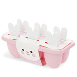 IJslolly maker - Rex London Bunny Ears Popsicle Pink IJslolly maker - Rex London Bunny Ears Popsicle Pink