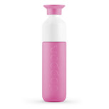 Dopper Insulated 350ml thermosfles - Pelican Pink Dopper Insulated 350ml thermosfles - Pelican Pink