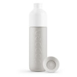 Dopper Insulated 350ml thermosfles - Gentle Grey Dopper Insulated 350ml thermosfles - Gentle Grey
