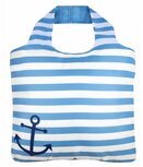 Ecozz Ecoshopper van gerecycled plastic - Summertime Ecozz Ecoshopper van gerecycled plastic - Summertime