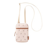 Fresk Travelpouch berries - Mini tasje van gerecycled plastic Fresk Travelpouch berries - Mini tasje van gerecycled plastic