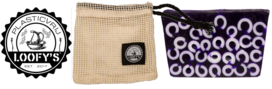 Loofys Giftbox - Bodybar en zeepzakje in cadeau doosje OP=OP prijs! Loofys Giftbox - Bodybar en zeepzakje in cadeau doosje OP=OP prijs!
