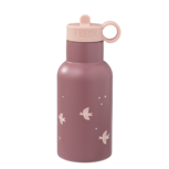 Fresk Nordic Flask Swallow - RVS thermosfles 350ml met drinktuit- én gewone dop Fresk Nordic Flask Swallow - RVS thermosfles 350ml met drinktuit- én gewone dop