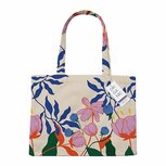 ChicMic shopper van biologisch katoen - grote tas met Summer Tale print ChicMic shopper van biologisch katoen - grote tas met Summer Tale print