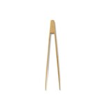 Bambu Tongs small - kleine Bamboe houten tang Bambu Tongs small - kleine Bamboe houten tang