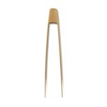 Bambu Tongs Large - Grote tang van bamboe hout Bambu Tongs Large - Grote tang van bamboe hout
