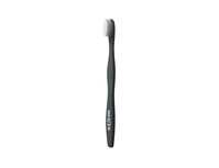 The Eco Gang Bio tandenborstel zwart - sensitive The Eco Gang Bio tandenborstel zwart - sensitive