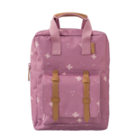 Fresk kleine rugtas van gerecycled plastic - Backpack Small Swallow Fresk kleine rugtas van gerecycled plastic - Backpack Small Swallow