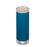 Klean Kanteen TKWide Insulated 473ml Corsair, Thermosfles van gerecycled RVS Klean Kanteen TKWide Insulated 473ml Corsair, Thermosfles van gerecycled RVS