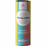 Ben & Anna Papertube Deodorant - Coco Mania Ben & Anna Papertube Deodorant - Coco Mania