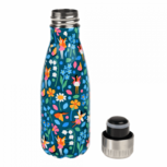REX London RVS dubbelwandige fles 260ml - Fairies in the Garden REX London RVS dubbelwandige fles 260ml - Fairies in the Garden