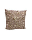 Go Around Cushion Lavender - Sierkussen met bloesem print Go Around Cushion Lavender - Sierkussen met bloesem print