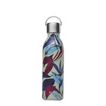 Qwetch Insulated Stainless steel Active Bottle 600ml Bahia Linden Qwetch Insulated Stainless steel Active Bottle 600ml Bahia Linden
