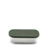 Klean Kanteen RVS Rise Snack Food Box 295ml