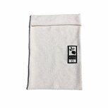Vejibag Long, bewaarzak voor groenten van biologisch katoen Vejibag Long, bewaarzak voor groenten van biologisch katoen