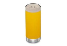 Klean Kanteen TKWide Insulated 355ml Sunset, RVS thermosfles Klean Kanteen TKWide Insulated 355ml Sunset, RVS thermosfles