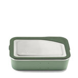 Klean Kanteen RVS Rise meal box Sea Spray 1005ml