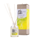 We Love the Planet Diffuser 50ml - Darjeeling Delight We Love the Planet Diffuser 50ml - Darjeeling Delight