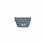 Earth Squared fairtrade make-up tasje - Bamboo Makeup Bag Earth Squared fairtrade make-up tasje - Bamboo Makeup Bag