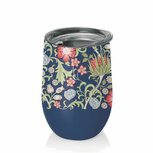 BioLoco Office Cup Virginia van Chic Mic - RVS thermosbeker BioLoco Office Cup Virginia van Chic Mic - RVS thermosbeker